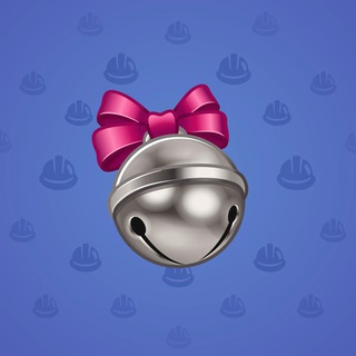 Sleigh Bell #18932