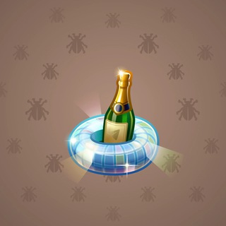 Pool Float #81082