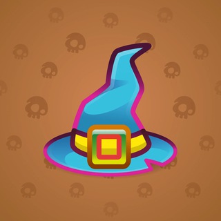 Witch Hat #36915