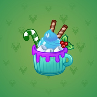 Holiday Drink #43845