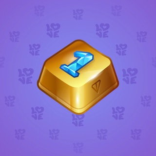 Input Key #61101