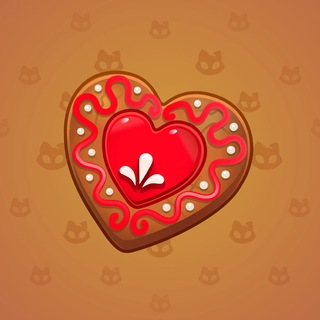 Cookie Heart #193923