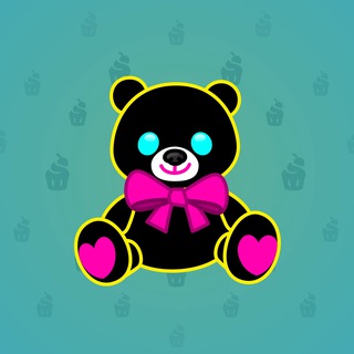 Toy Bear #31183
