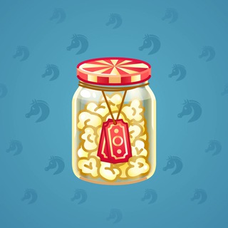 Restless Jar #19085