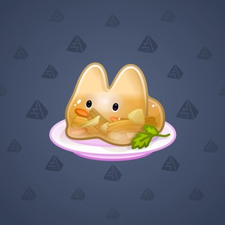 Jelly Bunny #45618