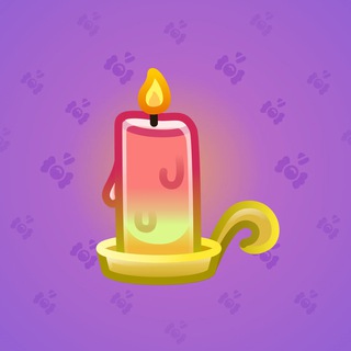 Eternal Candle #31404