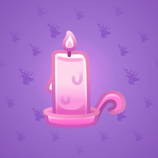 Eternal Candle #35305