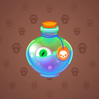 Love Potion #4750