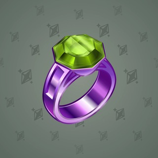 Green Beryl