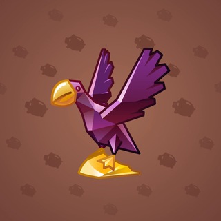 Rare Bird #546