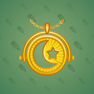 Moon Pendant #51102