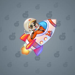 Stellar Rocket #122688
