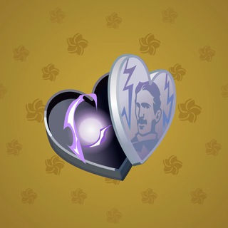 Valentine Box #33647
