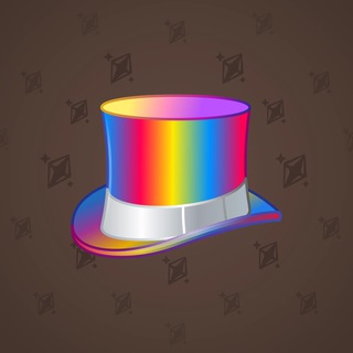 Top Hat #2959