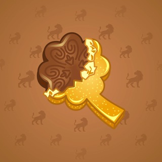 Clover Pin #214980