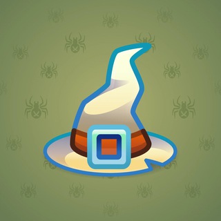 Witch Hat #71350