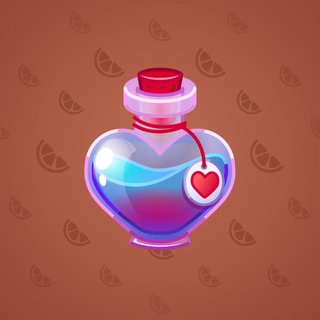 Love Potion #568