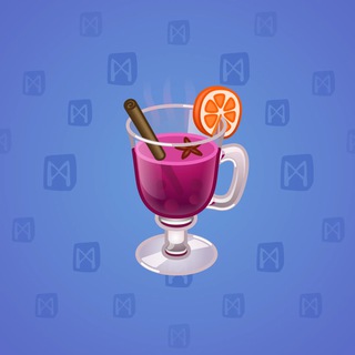 Spiced Wine #5521