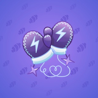 Snow Mittens #30906