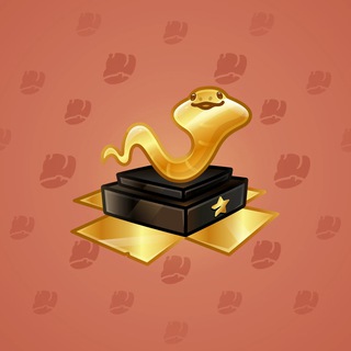 Snake Box #52706