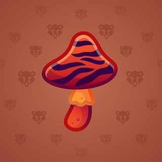 Spy Agaric #55647