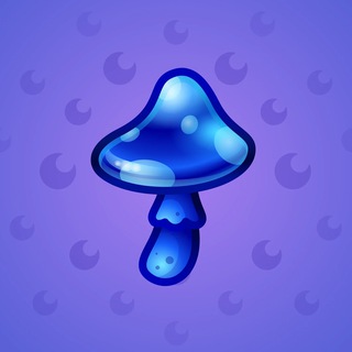 Spy Agaric #9189