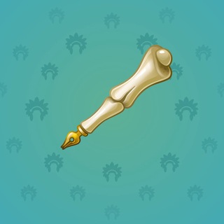Fine Pen #27660