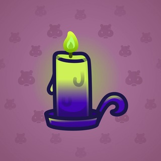 Eternal Candle #23541