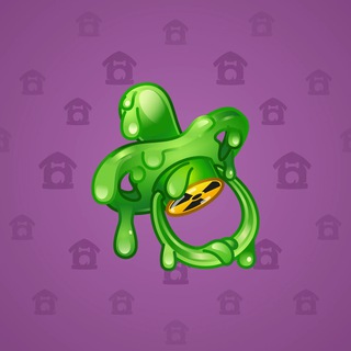 Bling Binky #8114