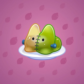Jelly Bunny #69665