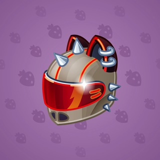 Neko Helmet #13062