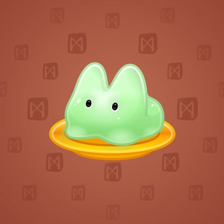 Jelly Bunny #100208