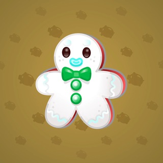 Ginger Cookie #138726