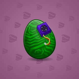Easter Egg #126075