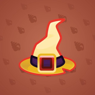 Witch Hat #63981