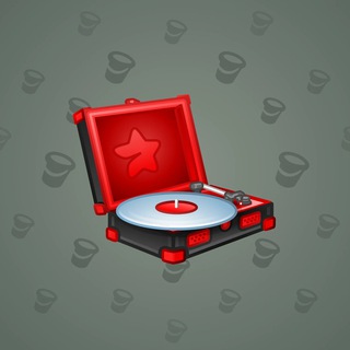 Record Player #33130