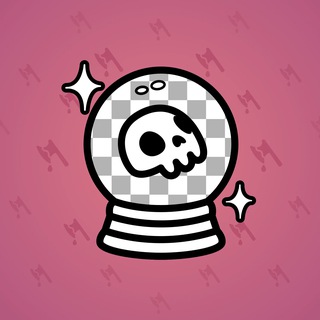 Crystal Ball #2344