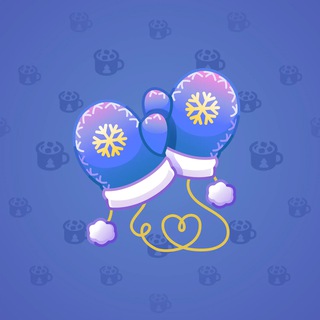 Snow Mittens #16243