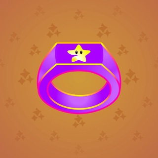 Signet Ring #3975