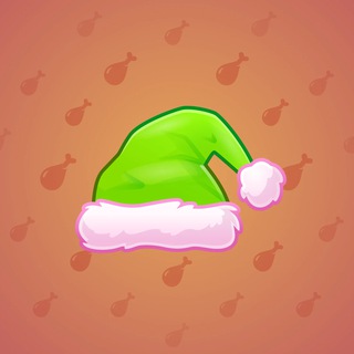 Santa Hat #9340