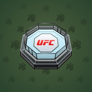 UFC Strike #50111
