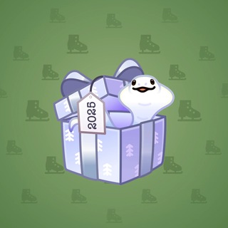 Snake Box #7627