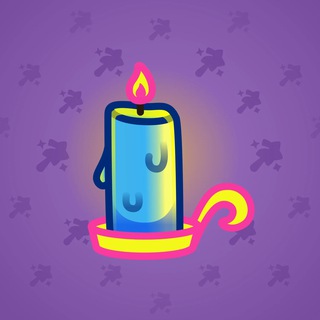 Eternal Candle #35671