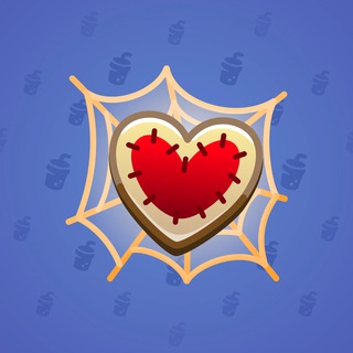 Trapped Heart #7925