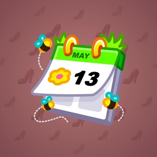 Desk Calendar #33191