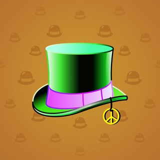 Top Hat #326