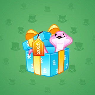 Snake Box #26968