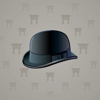 Top Hat #27115
