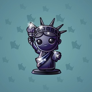 Liberty Figure #233073