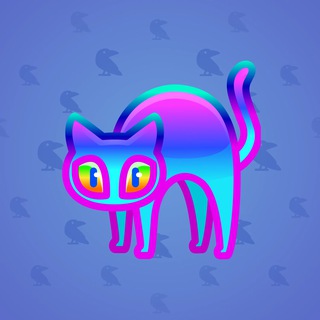 Scared Cat #11046